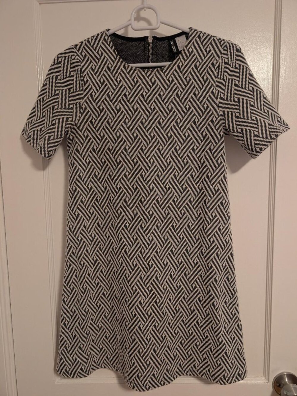 Divided by H&M shortsleeve dress